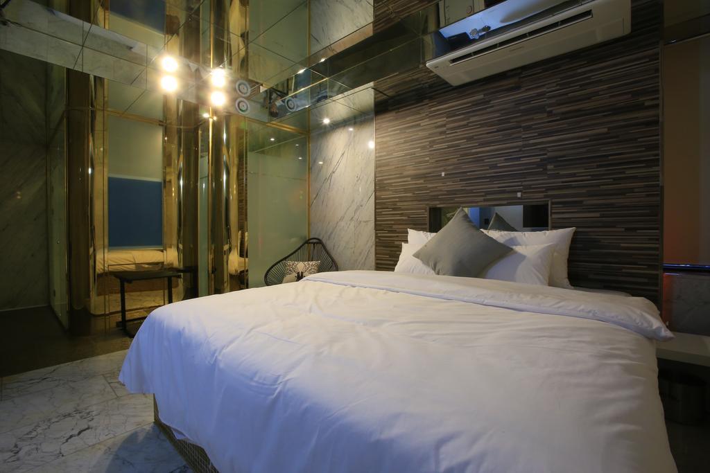 The Ace Hotel Seoul Bagian luar foto