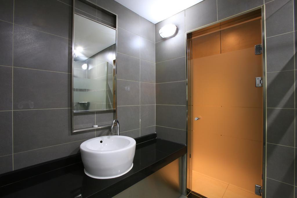 The Ace Hotel Seoul Bagian luar foto